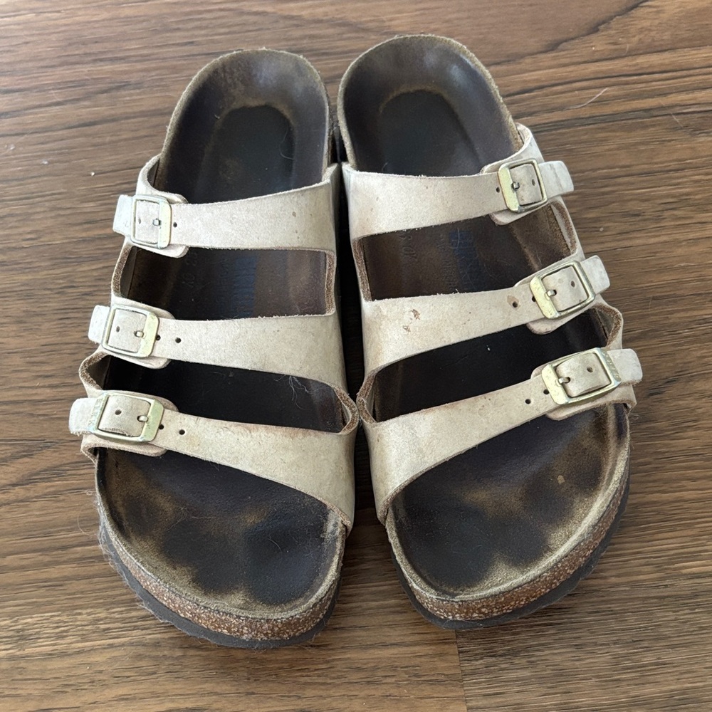 Birkenstock FLORIDA Women's Sandals